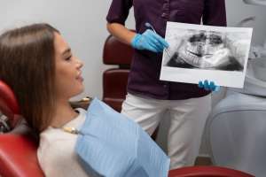 The Journey of Full Mouth Rehabilitation The Journey of Full Mouth Rehabilitation