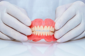 Unlocking the Secret to Natural-Looking Dentures: Enhance Your Smile Today